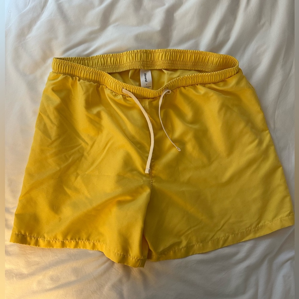 Abound Men’s Swim Shorts